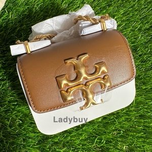 Tory burch ELEANOR MINI CROSSBODY